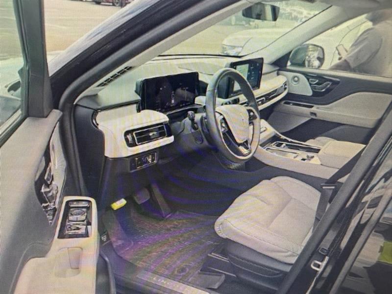 Lincoln Aviator Reserve AWD 2025