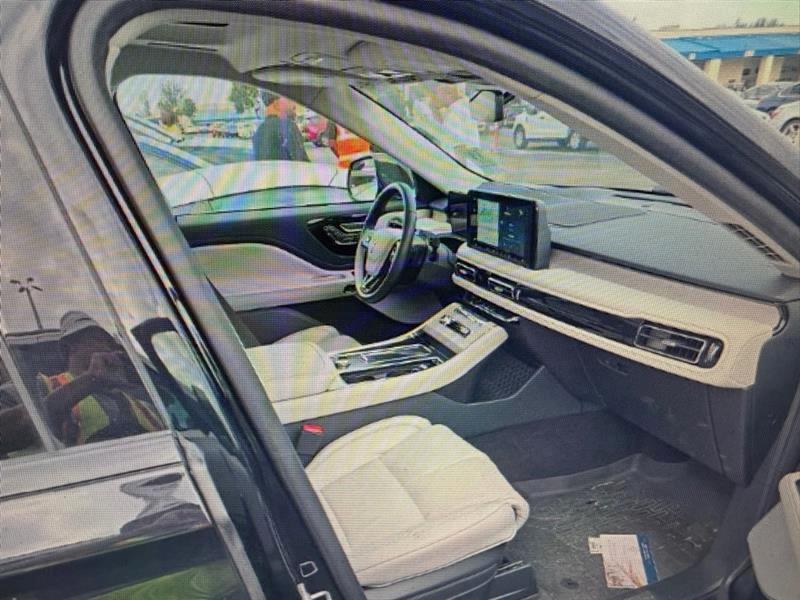 Lincoln Aviator Reserve AWD 2025