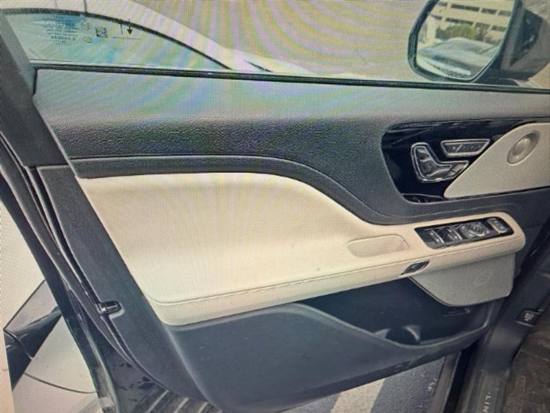 Lincoln Aviator Reserve AWD 2025