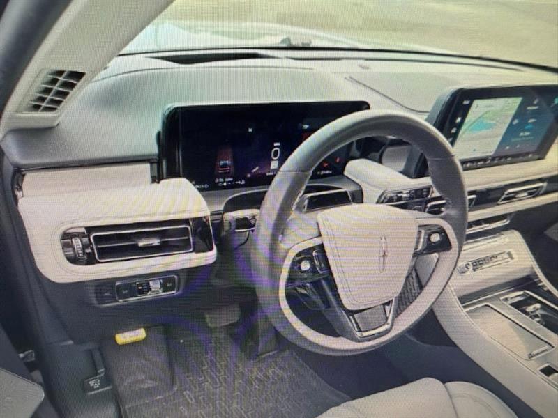 Lincoln Aviator Reserve AWD 2025