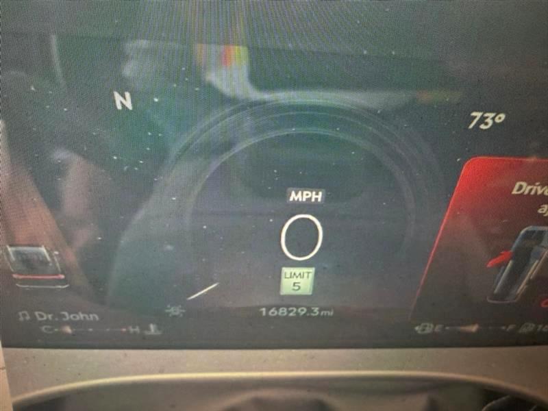 Lincoln Aviator Reserve AWD 2025