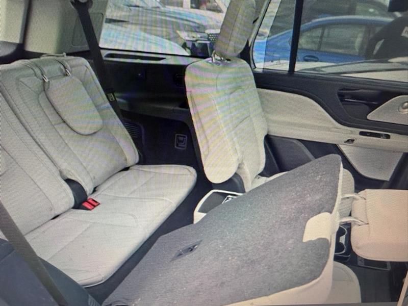 Lincoln Aviator Reserve AWD 2025