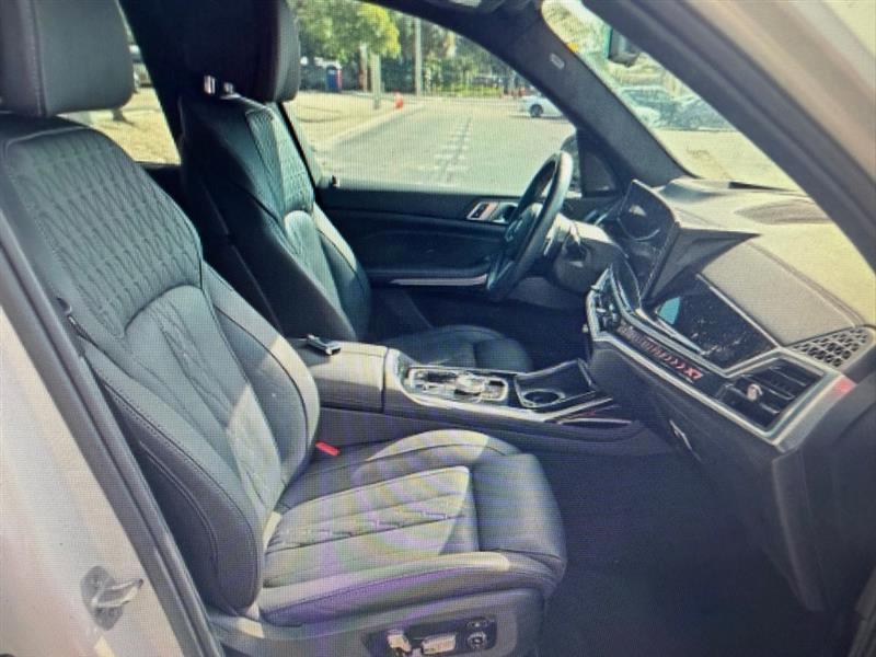 BMW X7 xDrive40i 2024