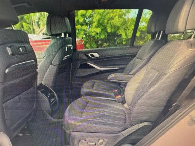 BMW X7 xDrive40i 2024