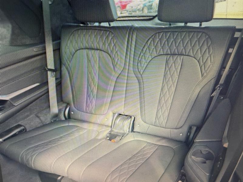 BMW X7 xDrive40i 2024