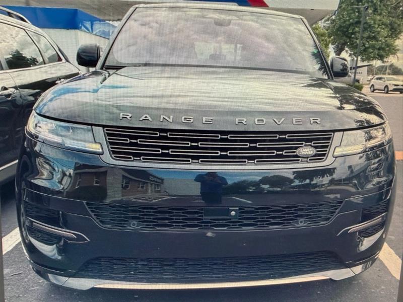 Land Rover Range Rover Sport P400 Dynamic 2023