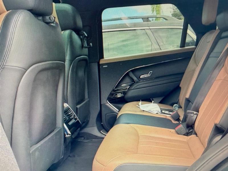 Land Rover Range Rover Sport P400 Dynamic 2023