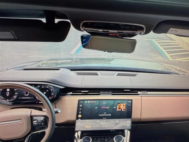 Land Rover Range Rover Sport P400 Dynamic 2023