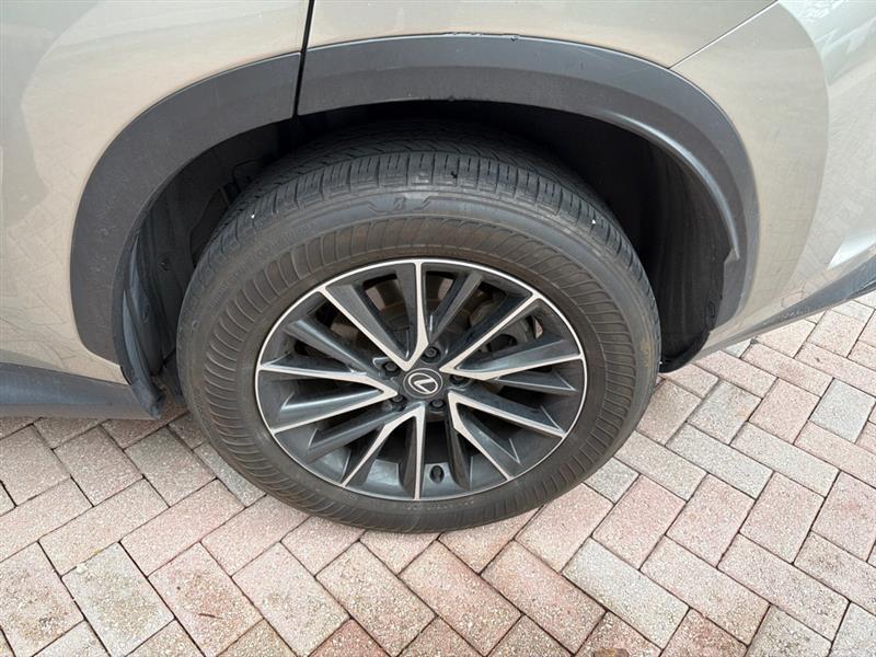 Lexus NX 250 Premium 2024
