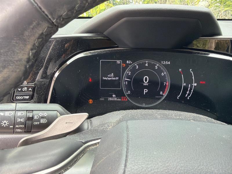 Lexus NX 250 Premium 2024