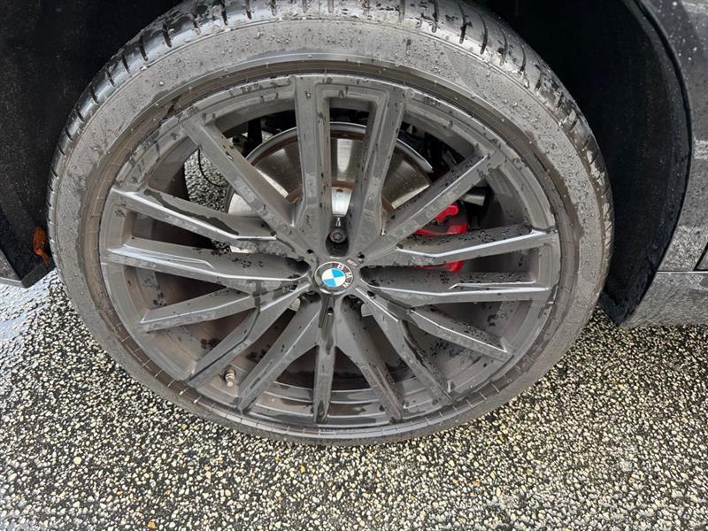 BMW X5 sDrive40i 2024