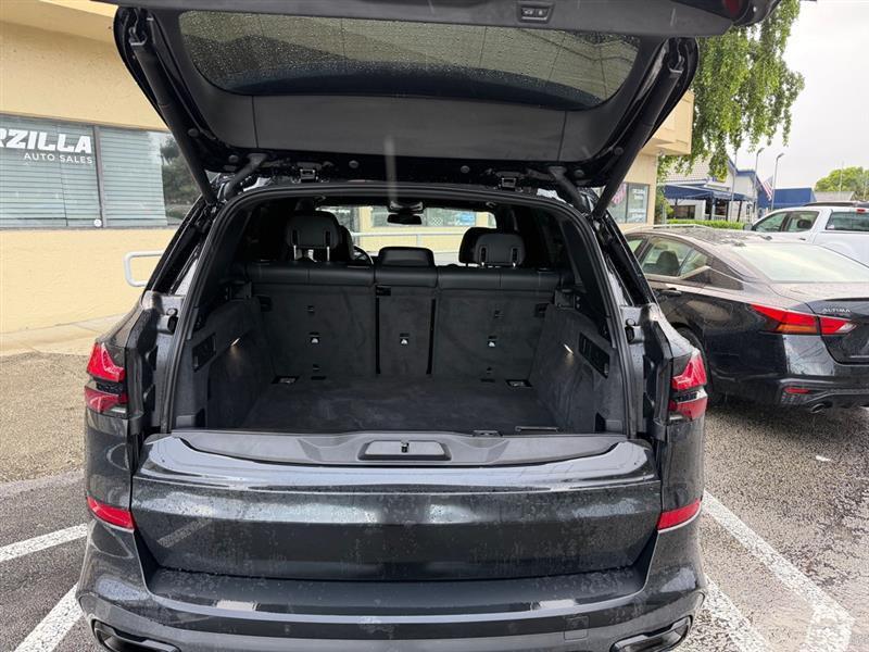BMW X5 sDrive40i 2024