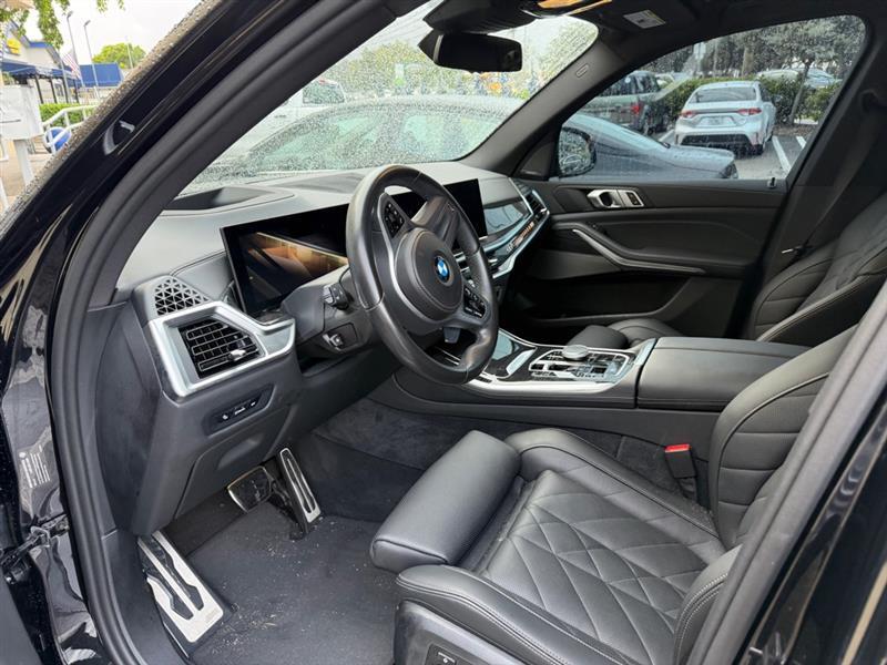 BMW X5 sDrive40i 2024