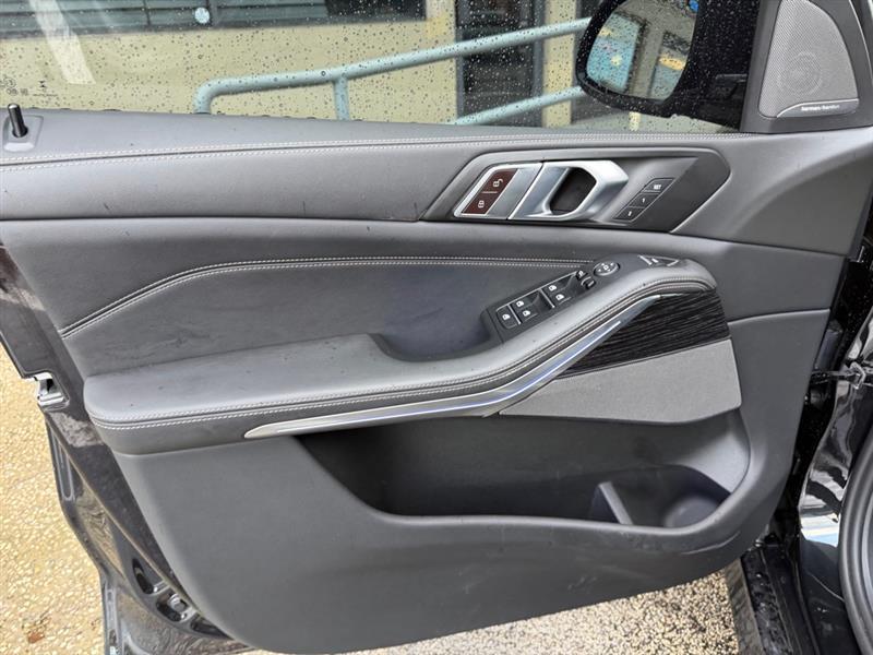 BMW X5 sDrive40i 2024