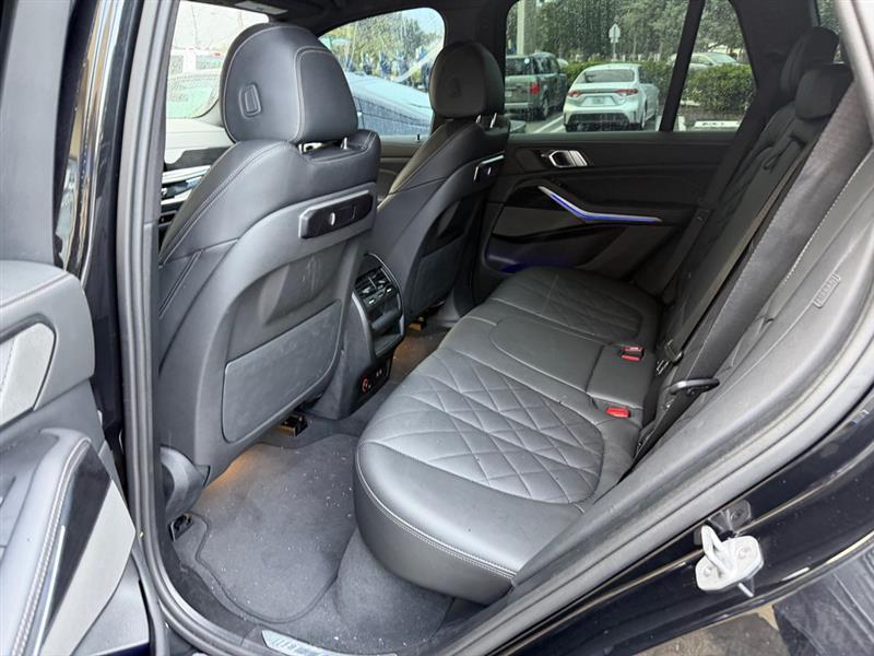 BMW X5 sDrive40i 2024