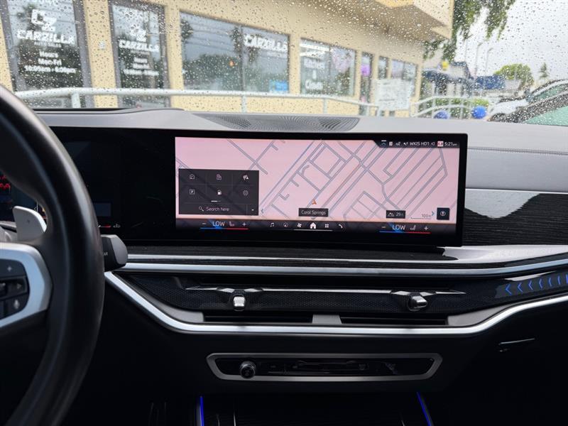 BMW X5 sDrive40i 2024