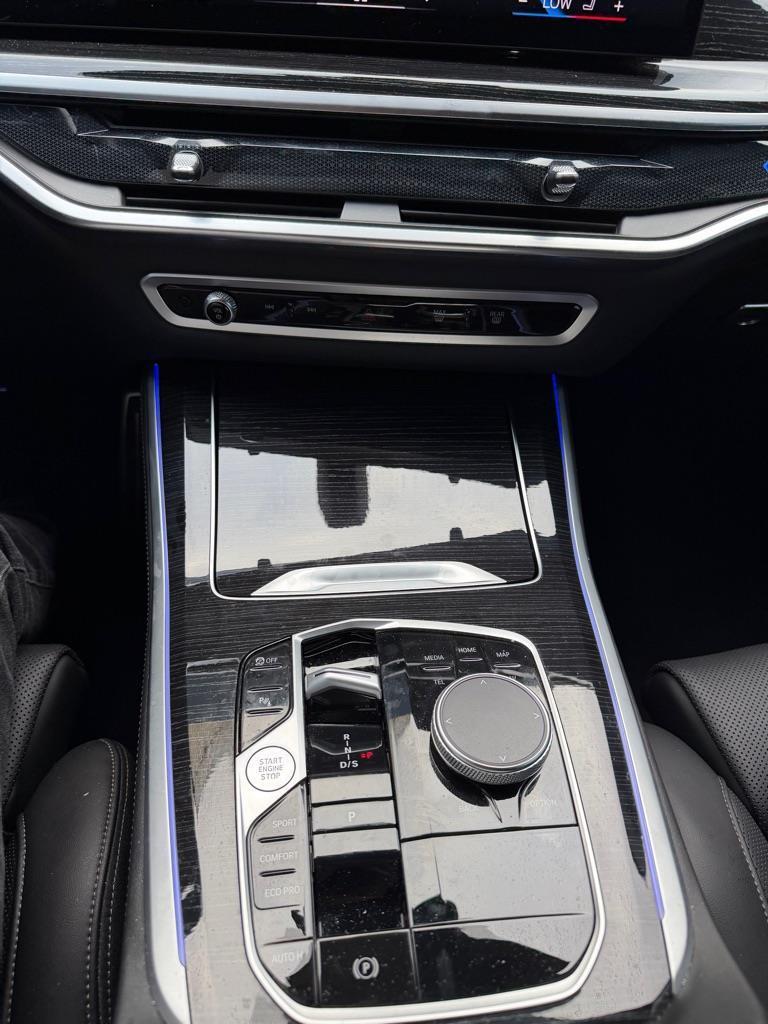 BMW X5 sDrive40i 2024