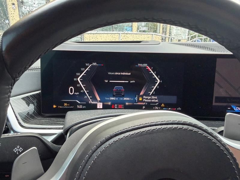 BMW X5 sDrive40i 2024