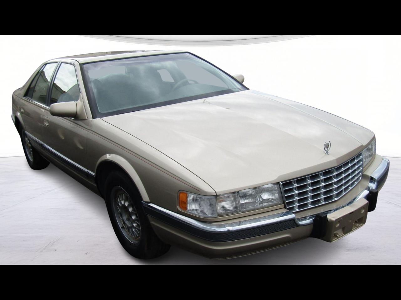 1994 Cadillac Seville SLS