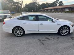 2017 Buick LaCrosse 