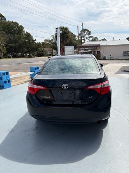 Toyota Corolla S Premium CVT 2016