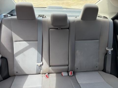 Toyota Corolla S Premium CVT 2016