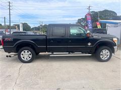 2012 Ford F-250 SD 
