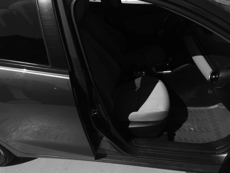 Toyota Yaris iA 6A 2019