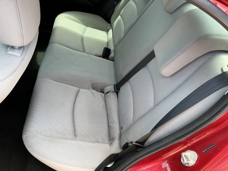 Toyota Yaris iA 6A 2019