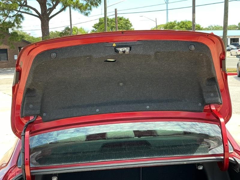 Toyota Yaris iA 6A 2019