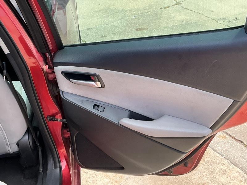 Toyota Yaris iA 6A 2019