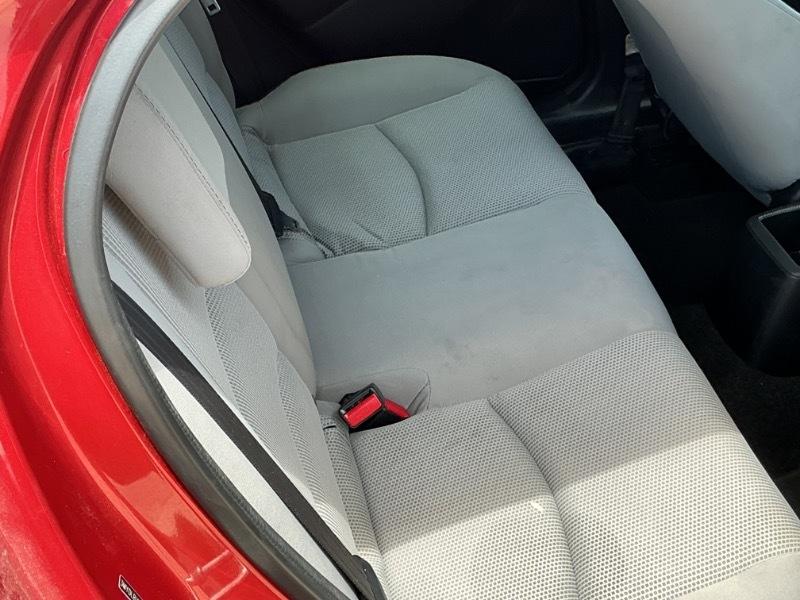 Toyota Yaris iA 6A 2019