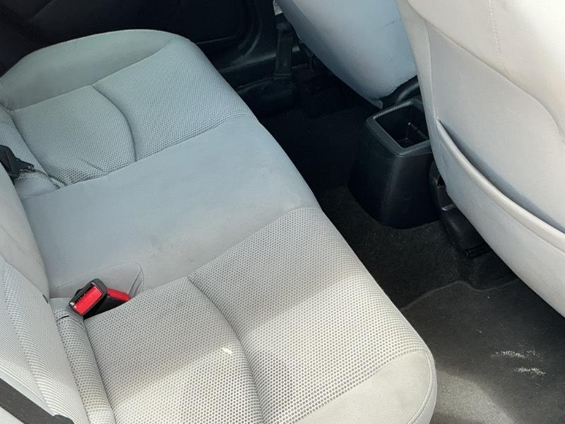 Toyota Yaris iA 6A 2019