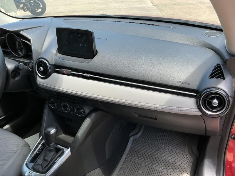 Toyota Yaris iA 6A 2019