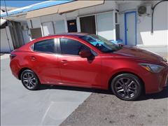 2019 Toyota Yaris iA 