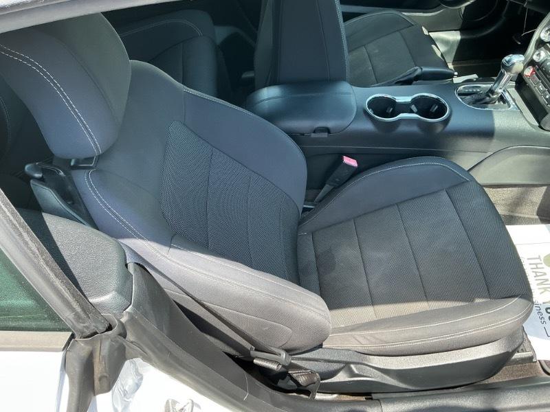 Ford Mustang 2dr Conv 2017