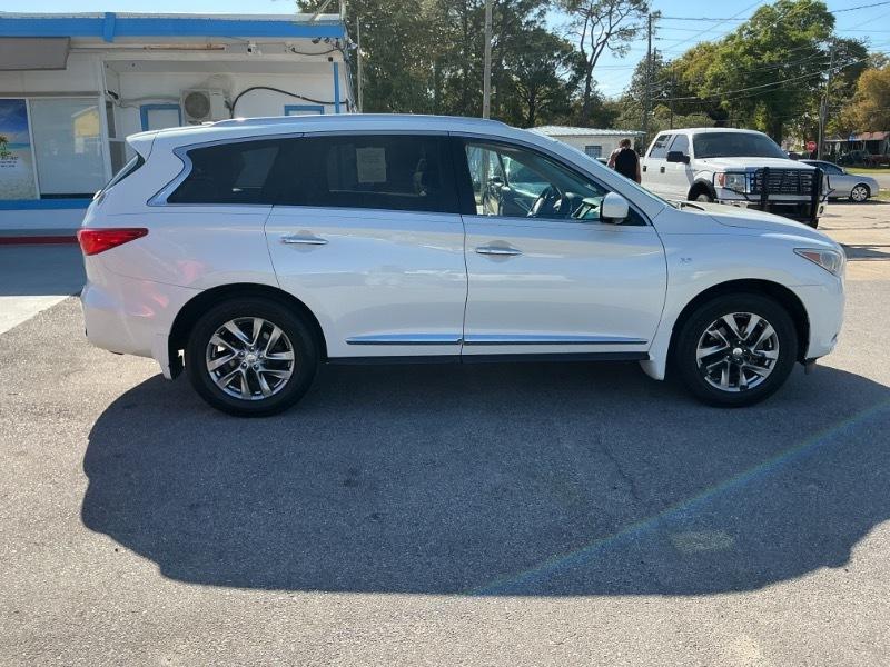 Infiniti QX60 Base AWD 2015