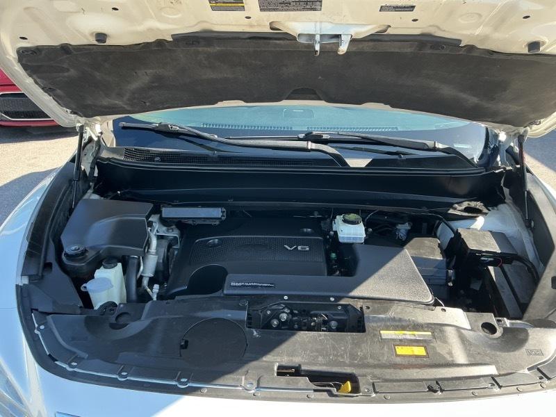 Infiniti QX60 Base AWD 2015