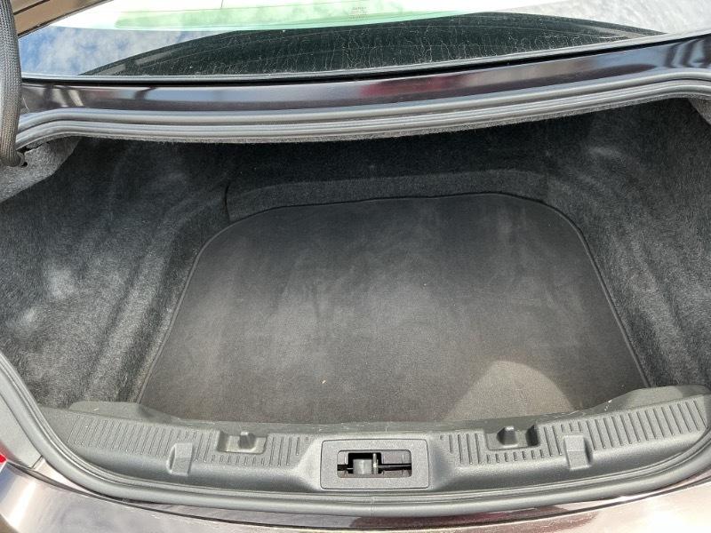 Lincoln MKS FWD 2014
