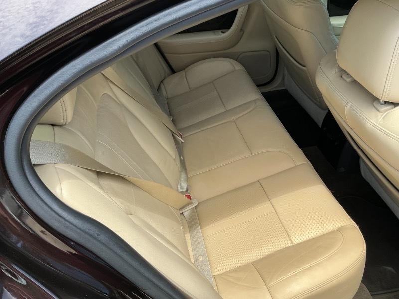 Lincoln MKS FWD 2014