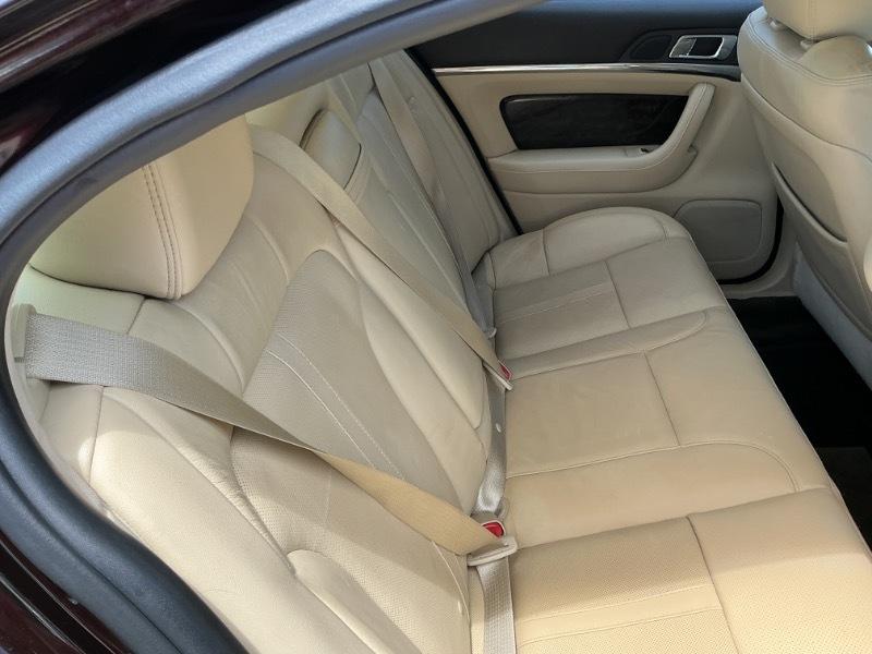 Lincoln MKS FWD 2014