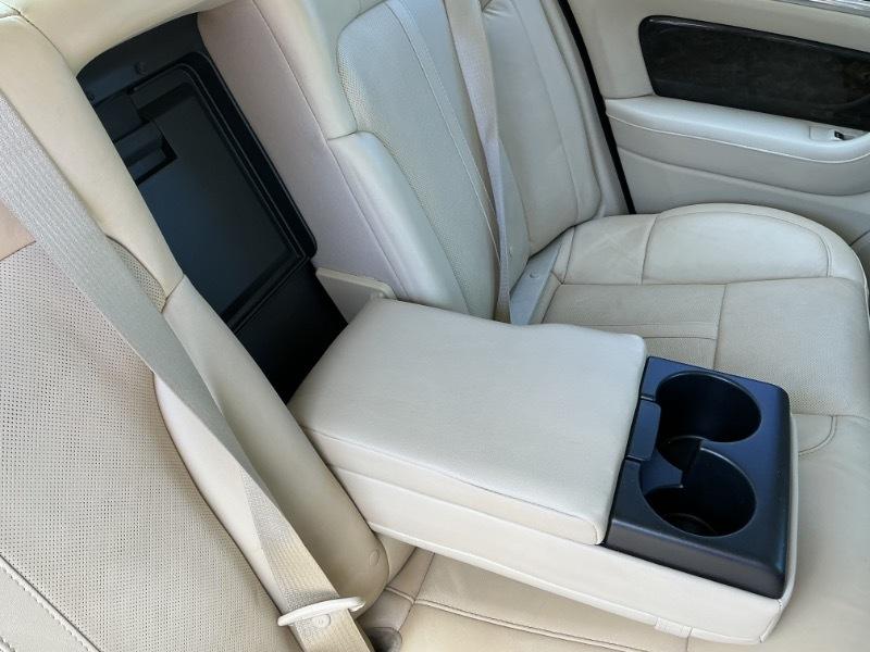 Lincoln MKS FWD 2014