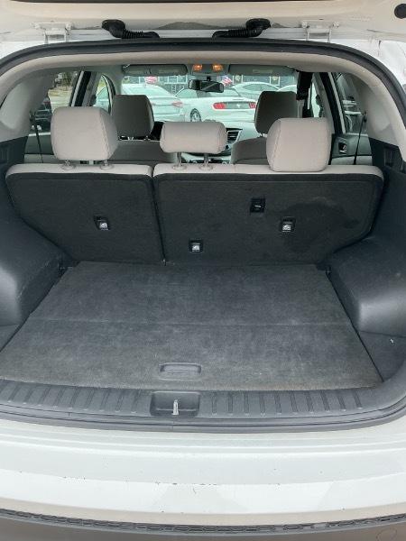 Hyundai Tucson SEL 2018