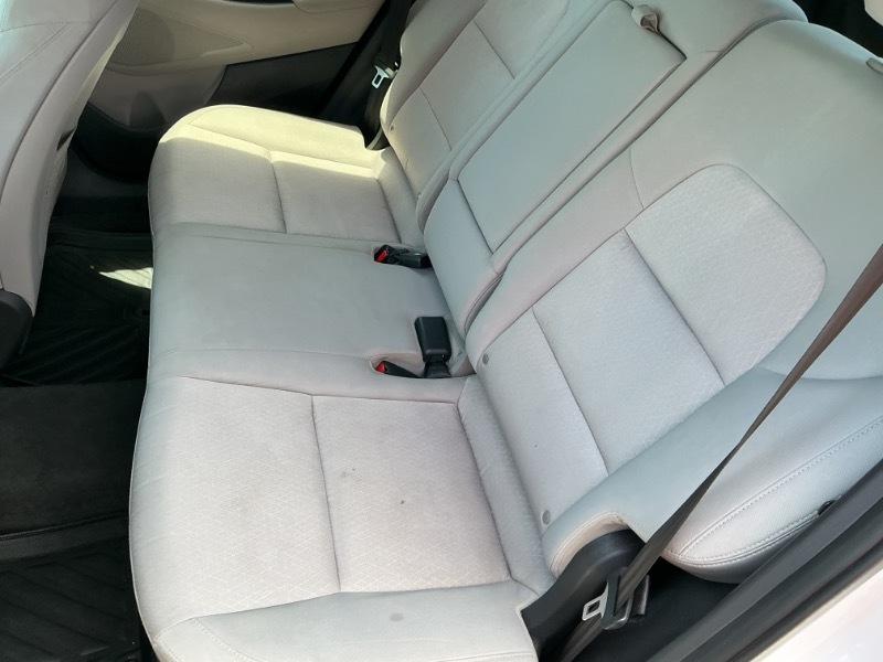 Hyundai Tucson SEL 2018