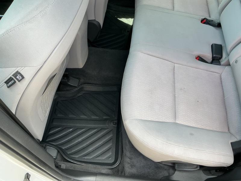 Hyundai Tucson SEL 2018
