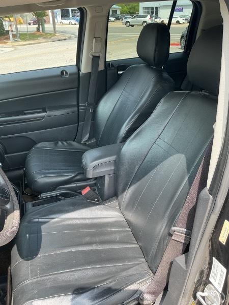 Jeep Patriot Sport 2WD 2014