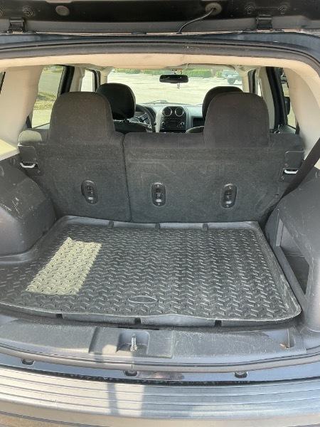 Jeep Patriot Sport 2WD 2014