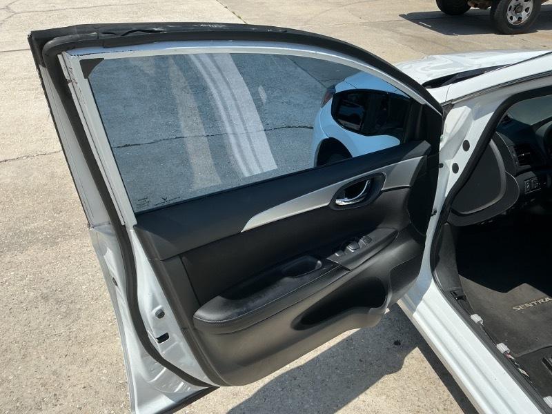 Nissan Sentra SR 2019