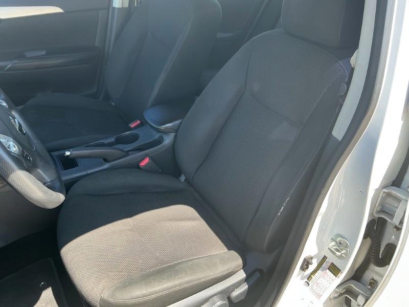 Nissan Sentra SR 2019