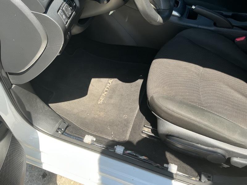 Nissan Sentra SR 2019